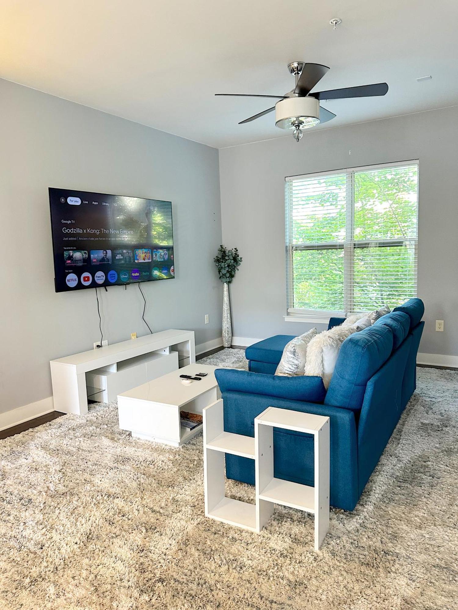 Modern Townhouse - 1 Min To Uptown Clt - Walk To Restaurants Villa Charlotte Exterior photo