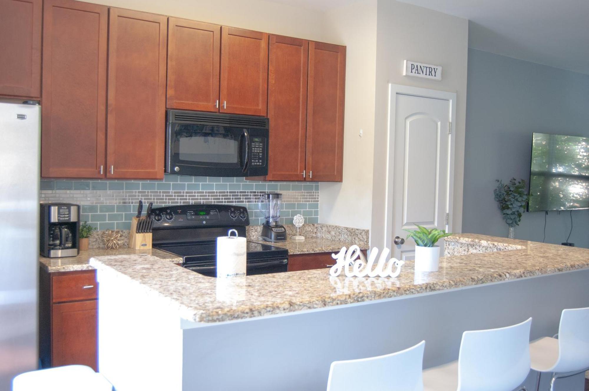 Modern Townhouse - 1 Min To Uptown Clt - Walk To Restaurants Villa Charlotte Exterior photo