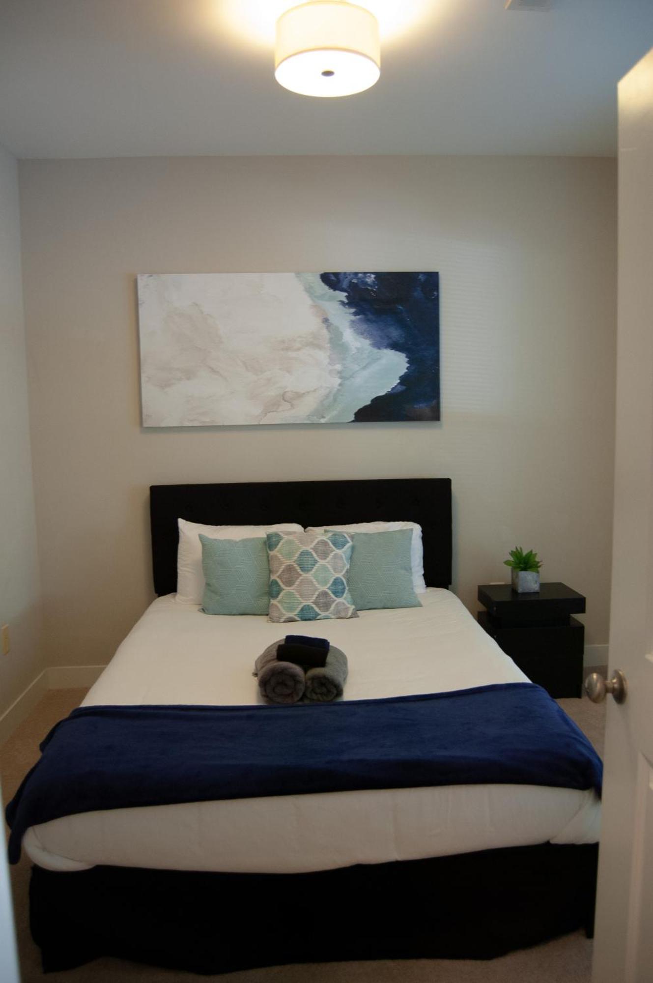 Modern Townhouse - 1 Min To Uptown Clt - Walk To Restaurants Villa Charlotte Exterior photo