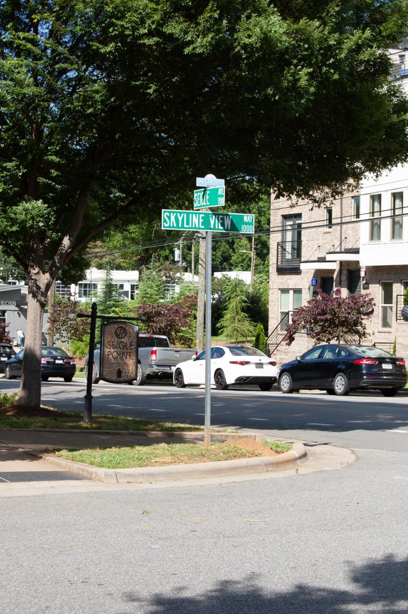 Modern Townhouse - 1 Min To Uptown Clt - Walk To Restaurants Villa Charlotte Exterior photo